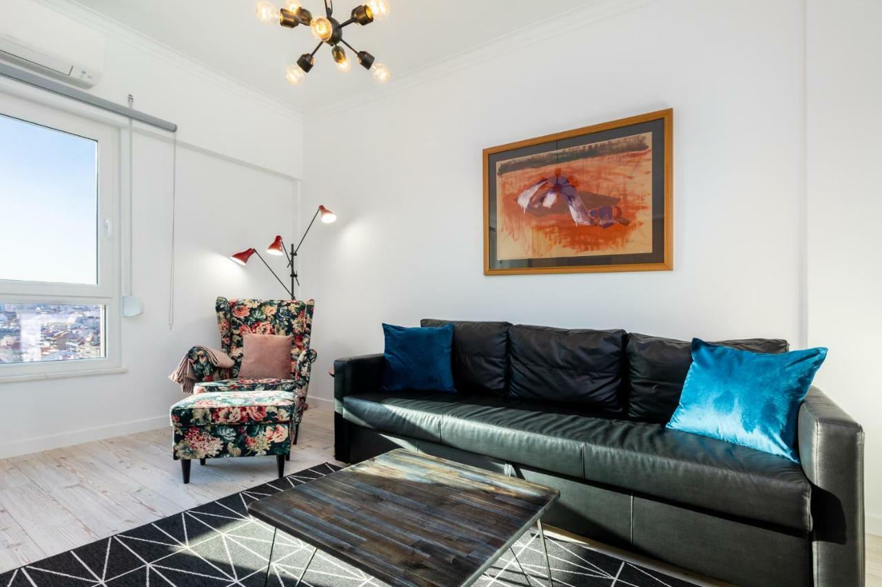 Whome | Anjos Premium Apartment #10 Lisbon Exterior photo