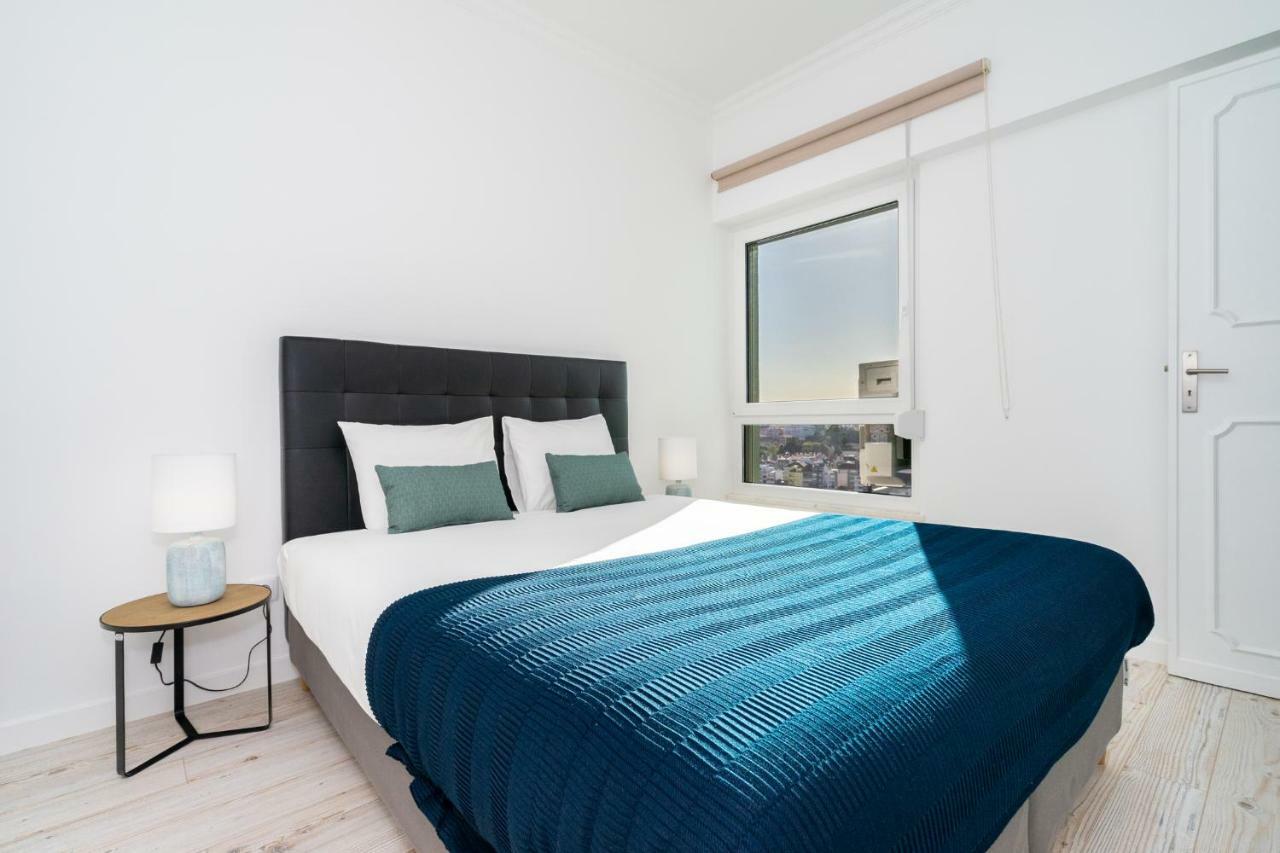Whome | Anjos Premium Apartment #10 Lisbon Exterior photo